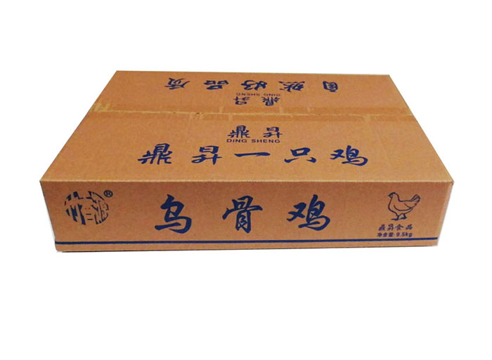 烏骨雞
